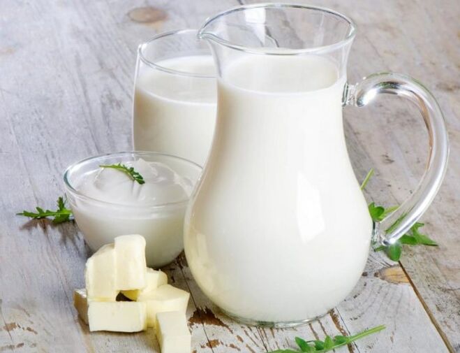 牛奶是维生素的宝库，对效力有积极影响