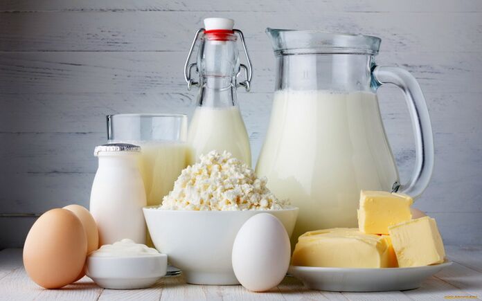 预防阳痿的牛奶和奶制品